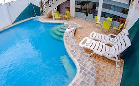 Hotel Jhor Bush